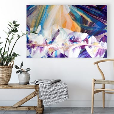 Artist Collection | Land Before Time